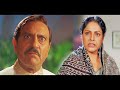 सौ कुत्ते पालने से कोई शेर नहीं बन जाता - Amrish Puri & Rakhi Unseen Movie | Zabardast Action