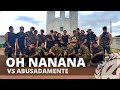 OH NANANA vs ABUSADAMENTE | Zumba® | TML Crew x Team 90s