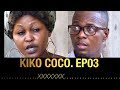 Kiko Coco E03 - TAJIRI WA KEKO