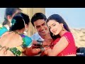 Tere Ishq Mein Pagal Ho Gaya 💘 90's Love 💘 HD, Humko Tumse Pyaar Hai 2006 | Alka Y, Udit Narayan