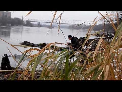 фидерная ловля на днестре фидерная ловля на днестре