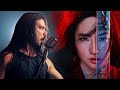 "I'll Make a Man Out of You" METAL COVER - Mulan