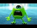 MONSTERS UNIVERSITY Clip - "Scarers" (2013)