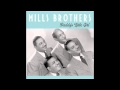 Mills Brothers — Daddy's Little Girl 1950