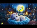 Soothing Night Music for Insomnia Healing in Babies  Stress Relief & Anxiety Easing