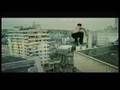 First Parkour video on youtube!!!Movie B13 Parkour District 13 D3 David Belle French!