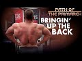 BACK & ARMS | Full workout | Path of the Primarch 24