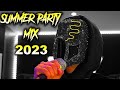 SICKICK SUMMER PARTY MIX 2023 Style | Mashups & Remixes Of Popular Songs 2023 Best Club Music Party