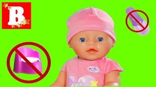 Что делать если беби Что делать если беби