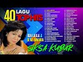 Ida Laila & OM Awara 40 Lagu Top Hits - Dangdut Jadul yang Tak Terlupakan