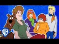 Scooby-Doo! | Classic Traps Compilation | WB Kids