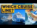 Which Cruise Line Should You Book in 2023?