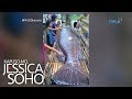 Kapuso Mo, Jessica Soho: Higanteng 'kugtong' sa Cebu, kumakain daw ng tao?!