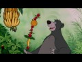 Baloo synger: Ta Livet Som Det Faller Seg - Disney klassiker Norge