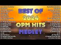OPM HITS MEDLEY - That's What Friends Are For - CLASSIC OPM ALL TIME FAVORITES LOVE SONGS 2024