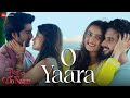 O Yaara | Pyar Ke Do Naam | Javed Ali, Anupriya Chatterjee | Anjjan Bhattacharya | Danish Javed