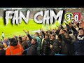 HIS NAME IS JUNIOR, JUNIOR FIRPO 🎶 FAN CAM | Leeds 3-0 Rotherham