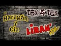 TEX LIRAN ROLL HARAGAN