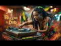 Dub Reggae Music HEALING v17  MIX (2024)