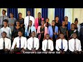 Why Not Tonight | KUSDA Church Choir
