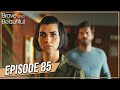Brave and Beautiful - Episode 85 (Hindi Dubbed) | ब्रवे एंड ब्यॉटीफूल - Cesur ve Guzel