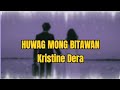 HUWAG MONG BITAWAN | OFFICIAL LYRIC VIDEO
