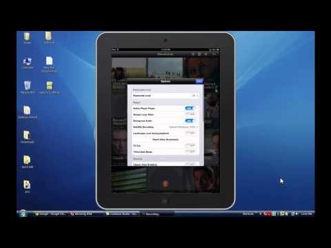 Putting Mp4 Videos On Ipad