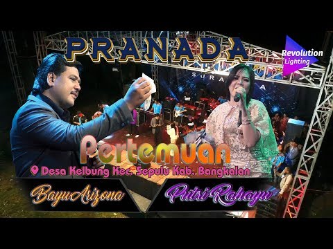 Download Pertemuan - Bayu Arizona Feat Putri Rahayu free