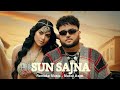 Sun Sajna- Deep Jandu & Chitralekha Sen (OFFICIAL VIDEO) Punjabi Song | Remake Music By - Mukul ∆spk