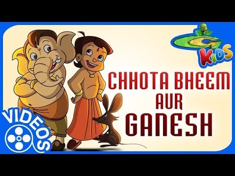 Chhota Bheem And The Throne Of Bali 1080p Movie Download