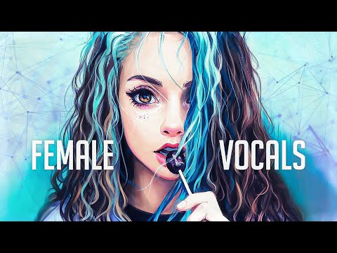 Female Vocal Music