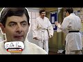 Mr. Bean macht Judo  | Mr. Bean ganze Folgen | Mr Bean Deutschland
