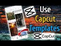 How To Use Capcut Template || Capcut Template Download | Capcut Template Kaise Use Kare
