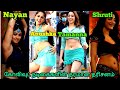 கோலிவுட் நடிகைகளின் தரமான தரிசனம் - Nayanthara - Samantha - Shruti - Anushka - Kajal -Trending Focus