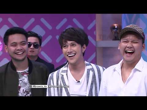 Download BROWNIS TONIGHT - Brownis Kedatangan Smash (13318) Part 2 free