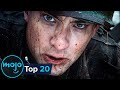 Top 20 Most Accurate War Movies