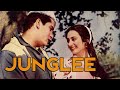 Junglee (1961) Shammi Kapoor | Saira Banu (Full Movie)