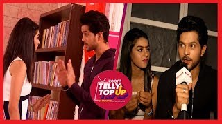 Prem Expresses His Love To Tejaswini , Helps Her To Repay The Loan | Aisi Deewangi Dekhi Nahi Kahi