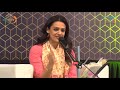 ती (Ti) | Spruha Joshi | Marathi Kavita | Poems | Woman's Day