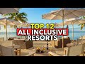 Top 12 All Inclusive Resorts In the USA | Travel Video
