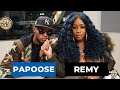 REMY MA & PAPOOSE | FUNK FLEX | FREESTYLE! (REMIX)