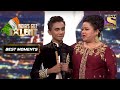 इस Contestant को मिले Full Marks Judges से | India's Got Talent Season 7 | Best Moments