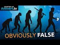 This Drives Evolutionists Crazy, but It’s True
