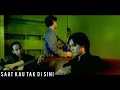SAAT KAU TAK DI SINI ( SKTD) - JIKUSTIK ( album : SERIBU TAHUN )
