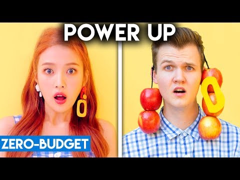 Download K-POP WITH ZERO BUDGET! (Red Velvet - Power Up) free