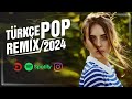 🎶 TÜRKÇE POP REMİX ŞARKILAR 2024 💞 (27 Nisan 2024) 🆕 Yeni Pop Şarkılar 2024 🔊