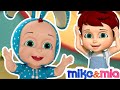 If You're Happy And You Know It | Nursery Rhymes For Kids
