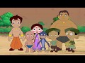 GreenGoldKids - Chhota Bheem Title Song