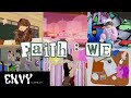 LEE MINHO (이민호) 'Faith : We' Highlight Medley