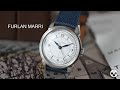 Furlan Marri White Sector 2161 automatic watch